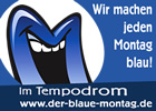 Der blaue Montag