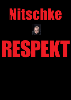 Wolfgang Nitschke - Respekt